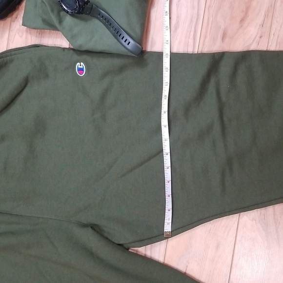 Champion XXL Joggers - Picture 6 of 12